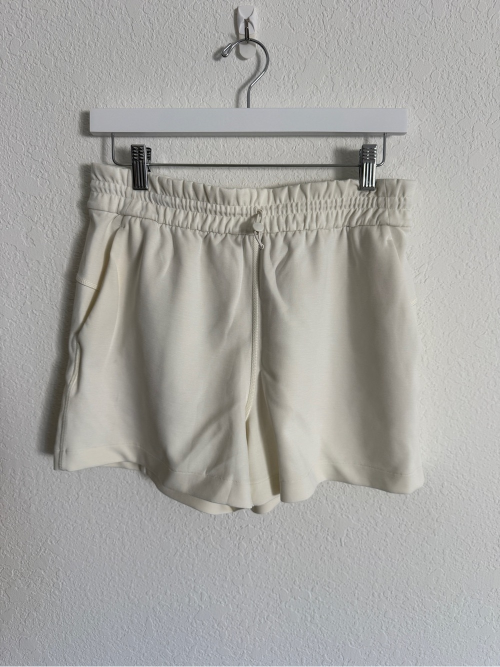 lululemon athletica Softstreme High-Rise Shorts